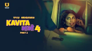 Kavita Bhabhi Part 2 – S04E03 – 2024 – Hindi Sex Web Series – Ullu