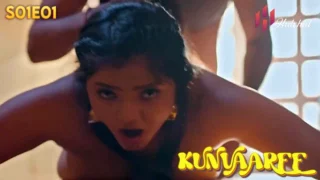 Kunvaaree – S01E01 – 2024 – Hindi Sex Web Series – HulChul