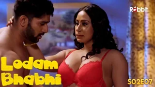 Lodam Bhabhi – S02E07 – 2024 – Hindi Sex Web Series – RabbitMovies