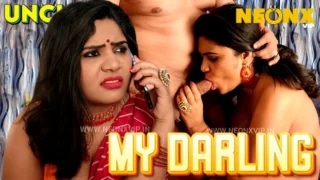 My Darling – 2024 – Hindi Uncut Sex Short Film – Neonx
