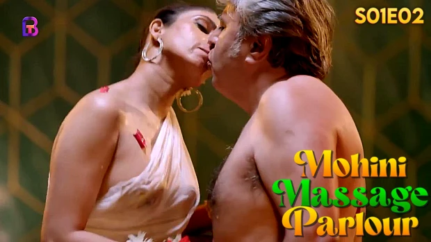 Mohini Massage Parlour – S01E02 – 2024 – Hindi Sex Web Series – Battameez