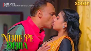 Nehle Pe Dehla – S01E01 – 2024 – Hindi Sex Web Series – BIGShots