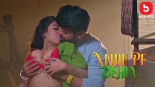 Nehle Pe Dehla – S01E05 – 2024 – Hindi Sex Web Series – BIGShots