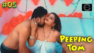 Peeping Tom – S01E05 – 2024 – Hindi Sex Web Series – Nuefliks