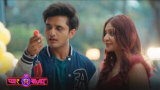 Pyaar Ka Bazaar Car-O-Bar – S01E01 – 2024 – Hindi Sex Web Series – AltBalaji