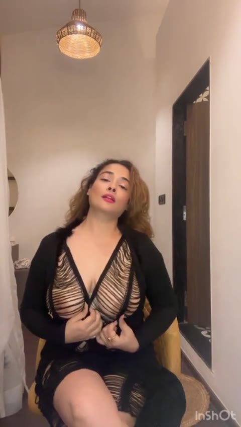 Kiran rathore Nude Nipples Video HD