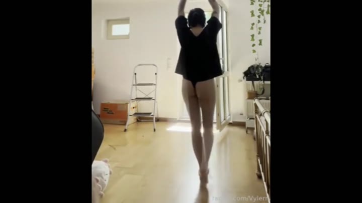 Vylerria fansly leak nude sexy videos