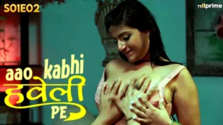 Aao Kabhi Haveli Pe – S01E02 – 2024 – Hindi Sex Web Series – HitPrime