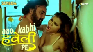Aao Kabhi Haveli Pe – S01E04 – 2024 – Hindi Sex Web Series – HitPrime