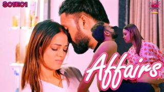 Affair – S01E01 – 2024 – Hindi Sex Web Series – WowEntertainment