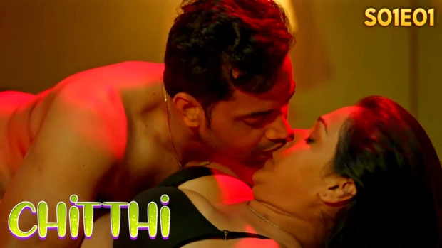 Chitthi – S01E01 – 2024 – Hindi Sex Web Series – BIGShots