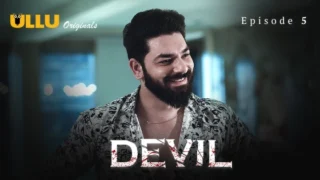 Devil Part 2 – S01E02 – 2024 – Hindi Sex Web Series – Ullu