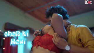 Ghar Ki Rani – S01E03 – 2024 – Hindi Sex Web Series – LookEntertainment