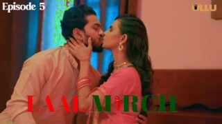 Laal Mirch Part 1 – S01E05 – 2024 – Hindi Sex Web Series – Ullu