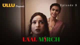 Laal Mirch Part 2 – S01E03 – 2024 – Hindi Sex Web Series – Ullu