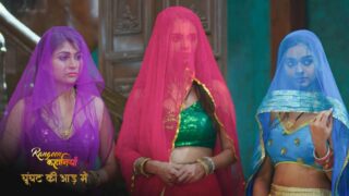 Rangeen Kahaniyan Ghoonghat Ki Aad Mein – S04E02 – 2024 – Hindi Sex Web Series – AltBalaji
