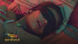 Rangeen Kahaniyan Ghoonghat Ki Aad Mein – S04E04 – 2024 – Hindi Sex Web Series – AltBalaji