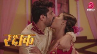 Rakshak – S01E02 – 2024 – Hindi Sex Web Series – BigPlayApp