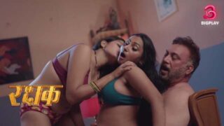 Rakshak – S01E03 – 2024 – Hindi Sex Web Series – BigPlayApp