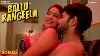 Ballu Rangeela – S01E03 – 2024 – Hindi Sex Web Series – HitPrime