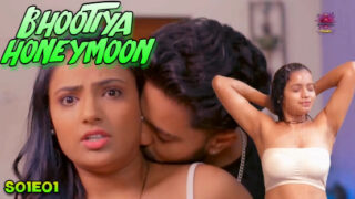 Bhootiya Honeymoon – S01E01 – 2024 – Hindi Sex Web Series – WowEntertainment