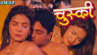 Chuski – S01E02 – 2024 – Hindi Sex Web Series – WowEntertainment