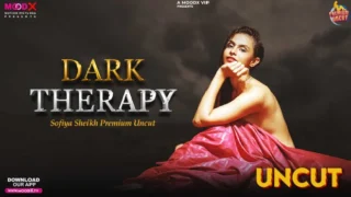 Dark Therapy – 2024 – Hindi Uncut Sex Short Film – MoodX