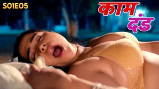 Kaam Dand – S01E05 – 2024 – Hindi Sex Web Series – BullApp