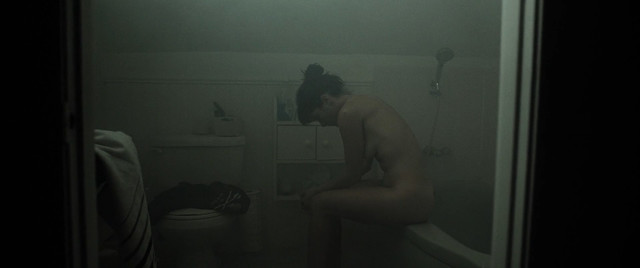 Isabelle Fuhrman nude sex scenes – The Novice (2021)