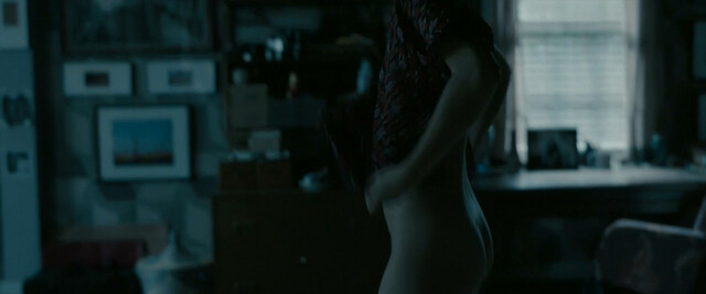 Sofia Black D Elia nude scene – Your Honor s01e01 (2020)
