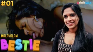 Bestie – S01E01 – 2024 – Malayalam Uncut Sex Web Series – Boomex
