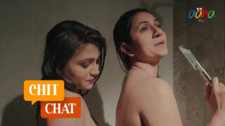 Chit Chat – 2024 – Hindi Sex Short Film – AahaFlix