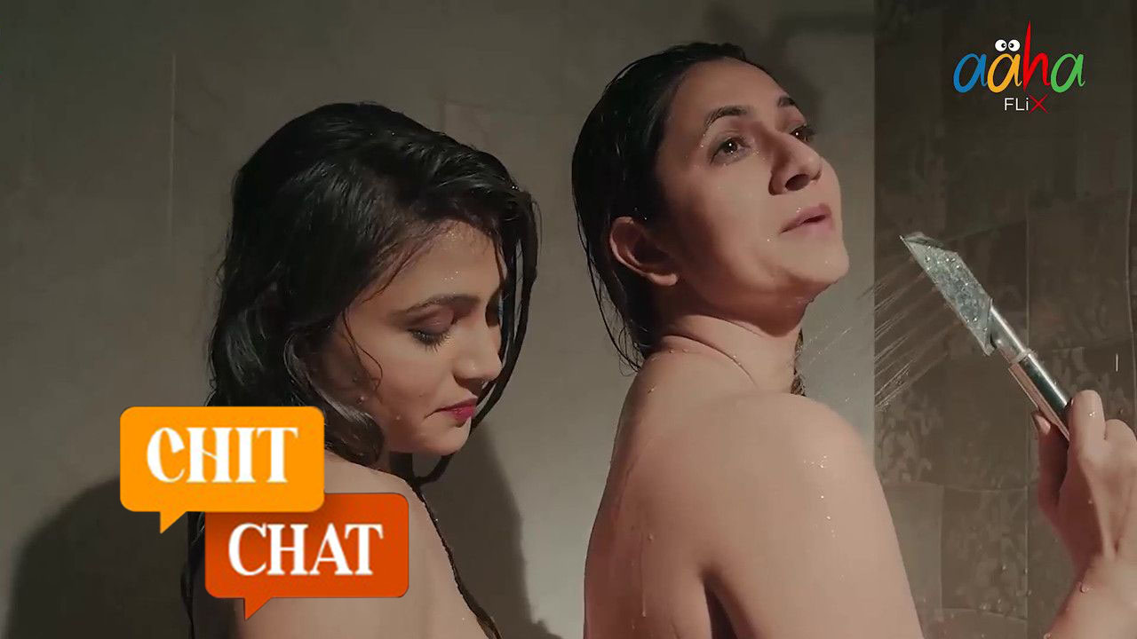 Chit Chat – 2024 – Hindi Sex Short Film – AahaFlix