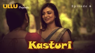 Kasturi Part 2 – S01E03 – 2024 – Hindi Sex Web Series – Ullu