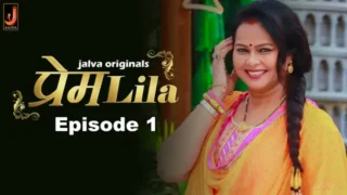 PremLeela – S01E01 – 2024 – Hindi Sex Web Series – Jalva