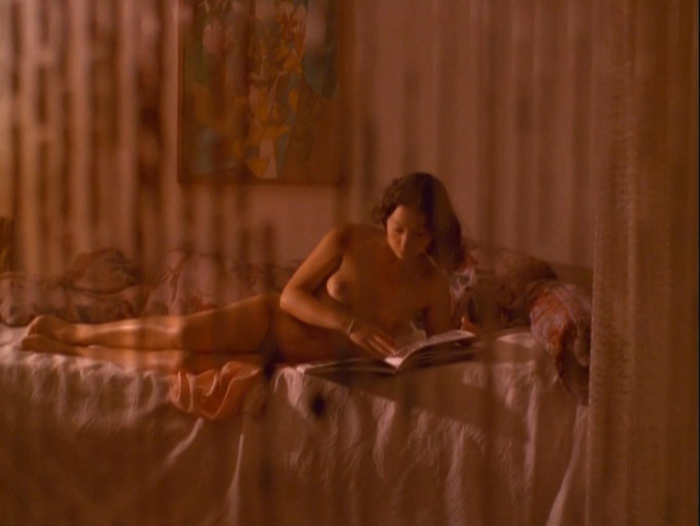 Emmanuelle Debever nude scenes – Un jeu brutal (1983)
