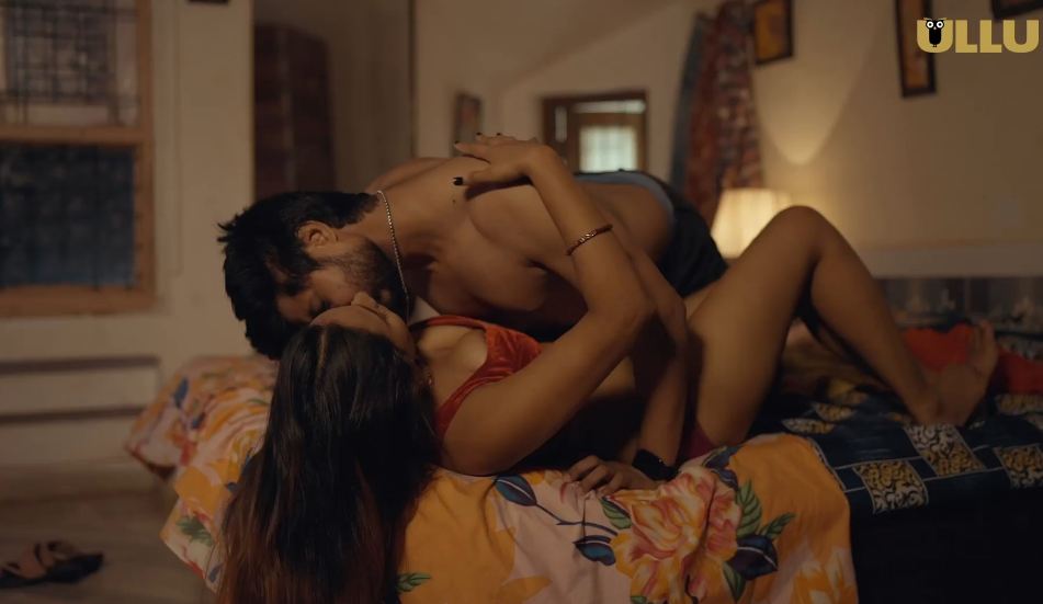 Call Me Part 2 – S01E02 – 2024 – Hindi Sex Web Series – Ullu