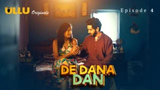 De Dana Dan Part 2 – S01E01 – 2024 – Hindi Sex Web Series – Ullu