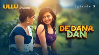 De Dana Dan Part 2 – S01E02 – 2024 – Hindi Sex Web Series – Ullu