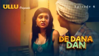 De Dana Dan Part 2 – S01E03 – 2024 – Hindi Sex Web Series – Ullu