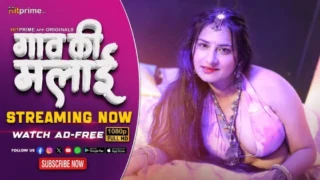 Gaon Ki Malai – S01E02 – 2024 – Hindi Sex Web Series – HitPrime