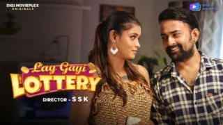 Lag Gayi Lottery – S01E01 – 2024 – Hindi Sex Web Series – DigiMoviePlex