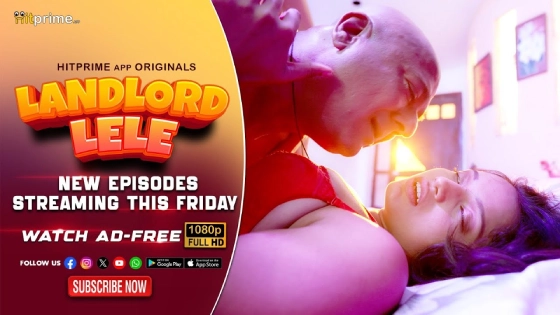 Landload Lele – S01E05 – 2024 – Hindi Sex Web Series – HitPrime