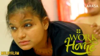 Work from Home – S01E01 – 2024 – Malayalam Sex Web Series – Navarasa