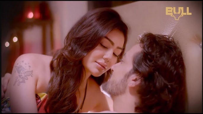 Saya-e-Ishq – S01E01 – 2024 – Hindi Sex Web Series – BullApp