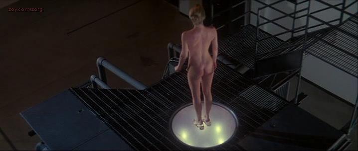 Susan Dey naked – Looker (1981)