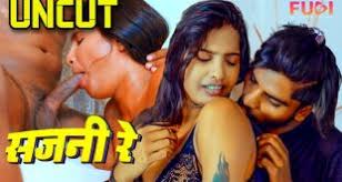 Sajani Re – 2024 – Hindi Uncut Sex Short Film – Fugi