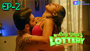 Lag Gayi Lottery – S01E02 – 2024 – Hindi Sex Web Series – DigiMoviePlex