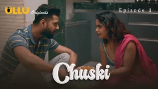 Part 1 – S01E01 – 2024 – Hindi Sex Web Series – Ullu