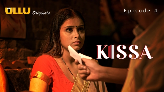 Kissa Part 2 – S01E01 – 2024 – Hindi Sex Web Series – Ullu